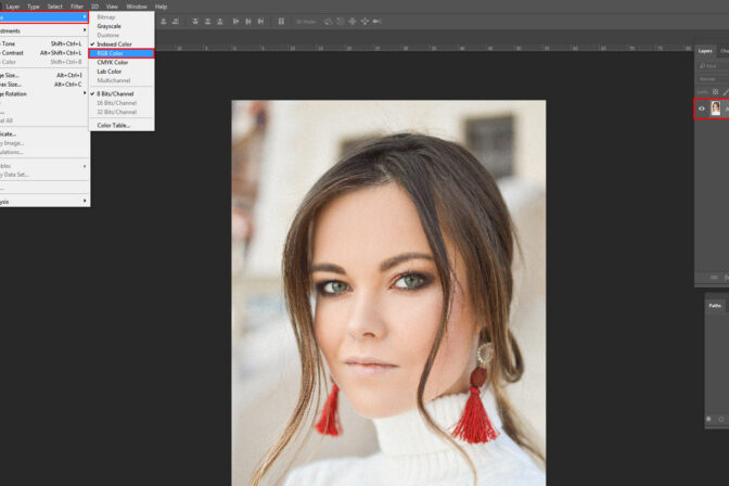19 Photoshop Effective Tips and Tricks