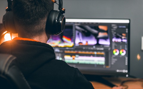 Video editing Services