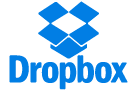 Our online storage Dropbox