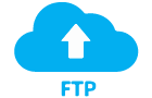 Our online server FTP
