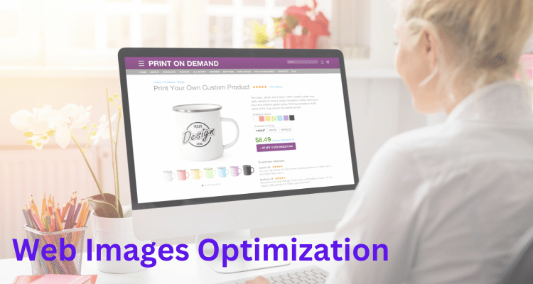 Web Images Optimization
