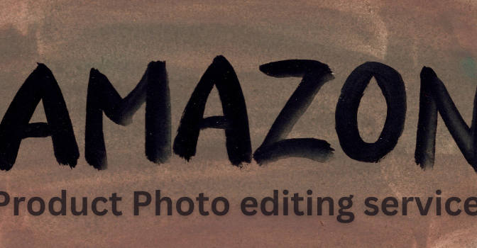 Best Amazon Photo Editing Services Provider: Enhance Product Images