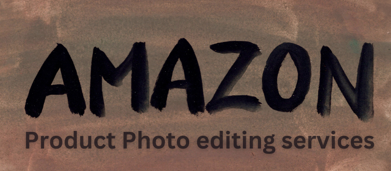 Amazon photo editing services
