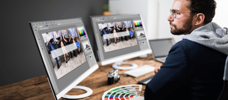 how to choose the best photo editing services 